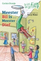 Productafbeelding Meester Bil is ... meester dief