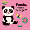 Productafbeelding Panda, waar ben je?