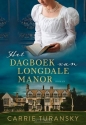 Productafbeelding Het dagboek van Longdale Manor