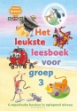 Productafbeelding Leukste leesboek voor groep 3