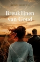 Productafbeelding Breuklijnen van goud