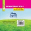 Productafbeelding CD Oke4Kids backingtrackpakket 1 3cd