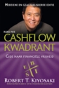 Productafbeelding Cashflow kwadrant 