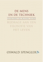 Productafbeelding De mens en de techniek 