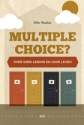 Productafbeelding Multiple choice