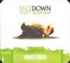 Productafbeelding Facedown (CD & DVD)