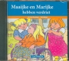 Productafbeelding Maaike en m. hebben verdriet  luist