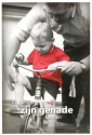 Productafbeelding Poster Aldoende leren wij zijn genade kennen