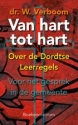 Productafbeelding Van hart tot hart