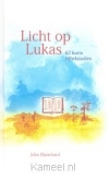 Productafbeelding Licht op Lukas