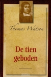 Productafbeelding De tien geboden dl. 2