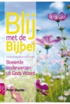 Productafbeelding Blij met de Bijbel