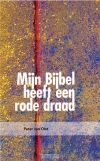 Productafbeelding Mijn bijbel heeft een rode draad