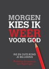 Productafbeelding Morgen kies ik wéér voor God