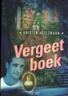 Productafbeelding Vergeetboek