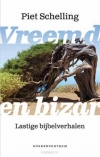 Productafbeelding Vreemd en bizar