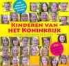 Productafbeelding Kinderen Van Het Koninkrijk (CD)