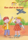 Productafbeelding Dief in de klas