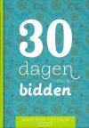 Productafbeelding 30 dagen over bidden