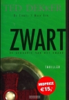 Productafbeelding Zwart - De Cirkel / boek Eén midprice