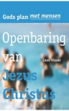 Productafbeelding Openbaring van Jezus Christus