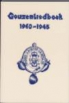 Productafbeelding Geuzenliedboek 1940-1945