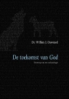 Productafbeelding De toekomst van God