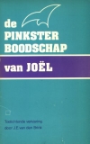 Productafbeelding De pinksterboodschap van Joël