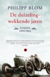 Productafbeelding De duizelingwekkende jaren 