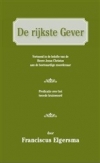 Productafbeelding De rijkste Gever