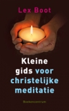 Productafbeelding Kleine gids voor christelijke meditatie