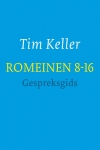 Productafbeelding Romeinen 8-16 Gespreksgids