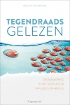 Productafbeelding Tegendraads gelezen