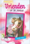 Productafbeelding Lisa en Summer: Vrienden op de manege dl. 5