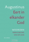 Productafbeelding Augustinus Eert in elkander God