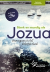 Productafbeelding Sterk en moedig als Jozua