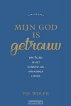 Productafbeelding Mijn God is getrouw