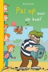 Productafbeelding Pas op voor de boef