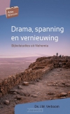 Productafbeelding Drama spanning en vernieuwing