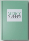 Productafbeelding Agenda en dagboek Mercyplanner (groen)