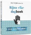 Productafbeelding Bijna-elke-dagboek voor zorgverleners