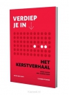 Productafbeelding Verdiep je in... het Kerstverhaal