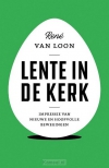 Productafbeelding Lente in de kerk