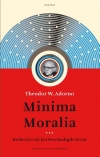 Productafbeelding Minima Moralia 