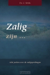 Productafbeelding Zalig zijn...