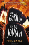 Productafbeelding De gorilla en de jongen