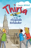 Productafbeelding Thirsa en de vliegende Hollander