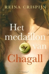 Productafbeelding Het medaillon van Chagall