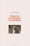 Productafbeelding Uitleg van het evangelie van Mattheus