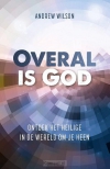 Productafbeelding Overal is God